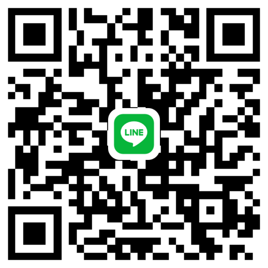 LINE QRコード